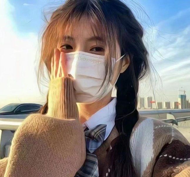 故乡:女儿的旅程