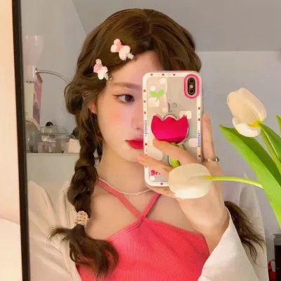 落花时节国语